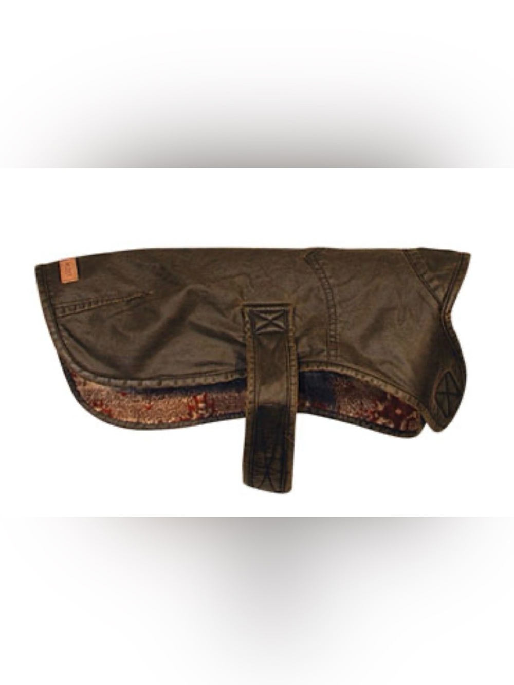 Outback Trading Company Molly’s Canine Coat